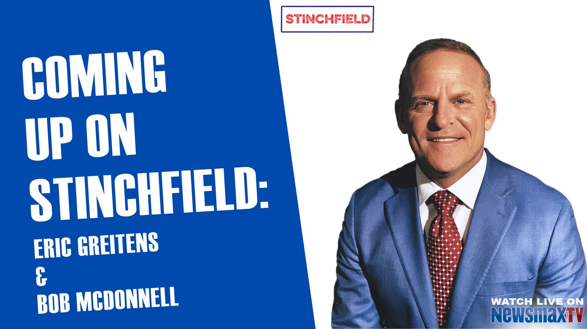 StinchfieldTV's tweet photo. See you guys tonight!! https://t.co/UwV1JROU1P