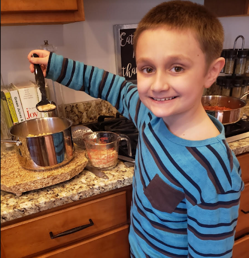 csd_south's tweet photo. 🍲This dish comes from our Italian ancestors. When they arrived in the US in 1887, they began to farm. They grew garlic, tomatoes, and grapes. Our Pasta Fagioli recipe features some of the produce that they grew. Sabbatino’s Pasta Fagioli ➡https://t.co/PJ8Iecrgdu #GetCookin' https://t.co/eJL5XKOCtE