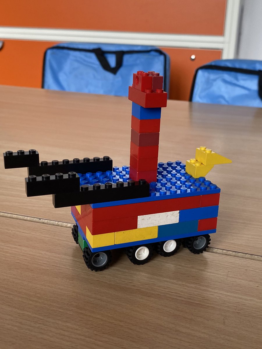 MissWeir95's tweet photo. P1/2/3 have been learning all about the latest Mars Rover ‘perseverance’ through their Space topic. They had a STEM challenge to make their own Mars rover using Lego 🤩👩🏻‍🚀🚀 Take a look at their wonderful creations! @EACSornPS https://t.co/EZwzaG1Soh