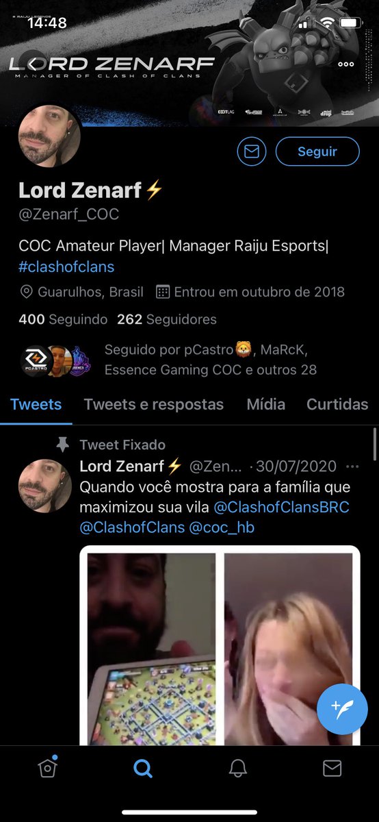 Fortaleza Team tweet media