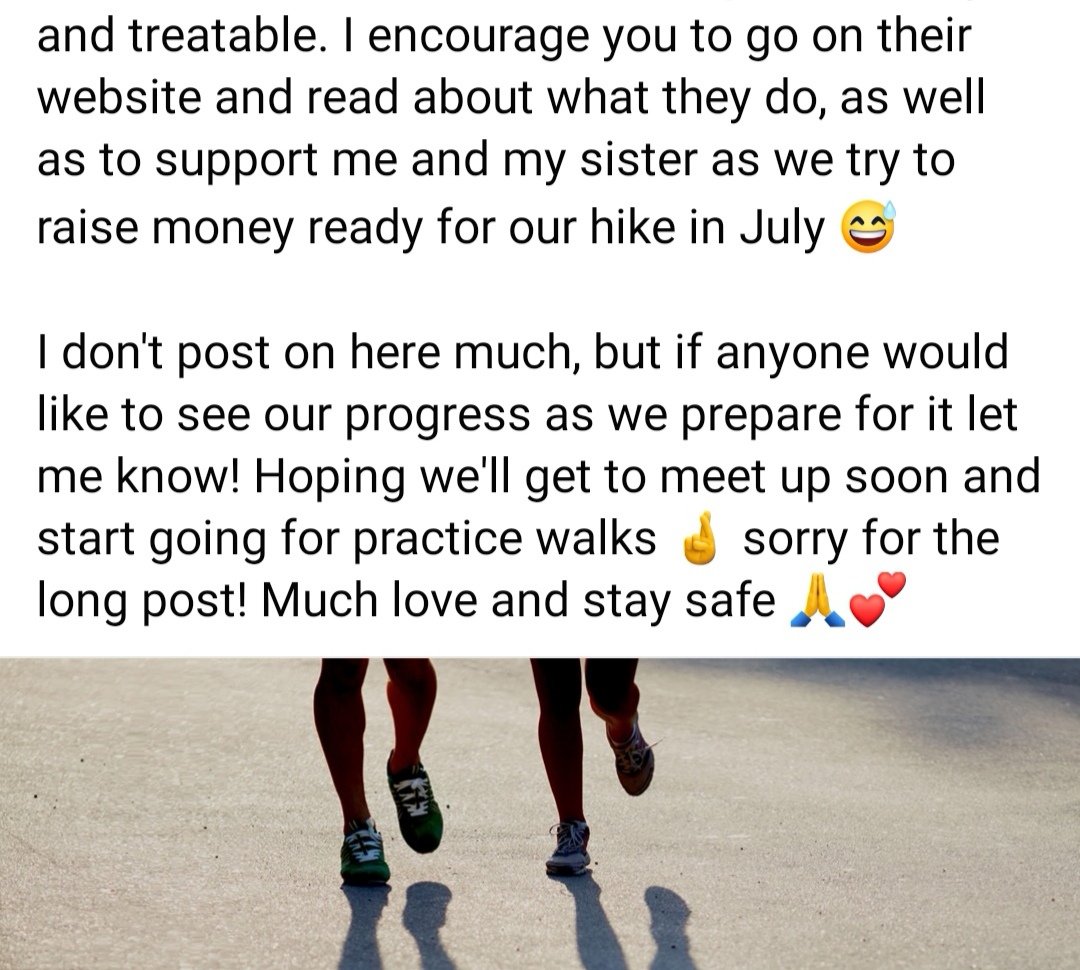 AlexAnimates95's tweet image. justgiving.com/team/TheNeilds 💜