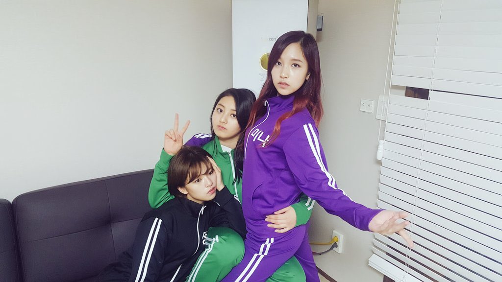 HAPPY MINA DAY 🐧 !!!#HappyMinaDay