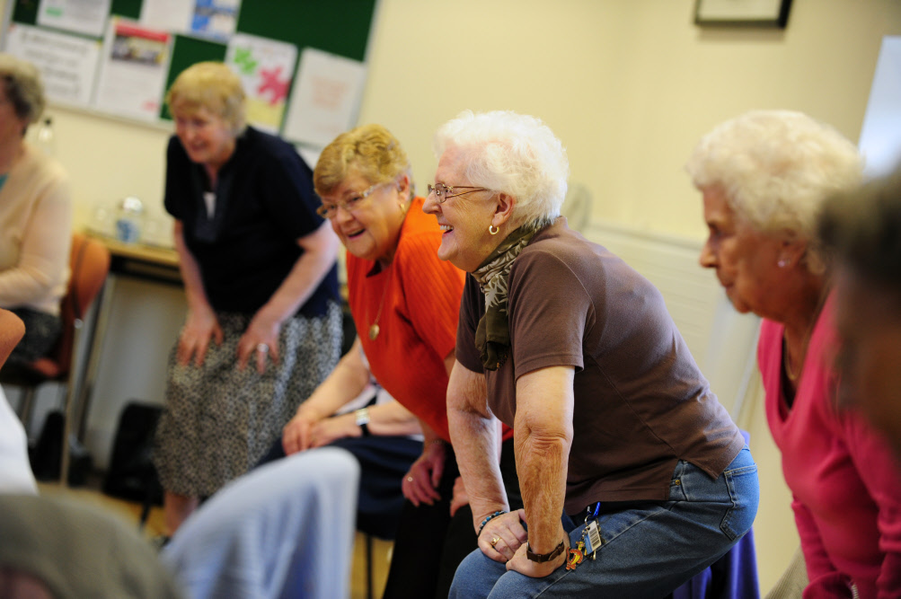JOB VACANCY. Can you help us find our new Ageing Well Manager? 
Our Ageing Well service promotes the health &amp; wellbeing of older people in #Somerset. We're now seeking someone to lead the team. (If you looked before please look again. We've revised the JD) ageuk.org.uk/somerset/about…