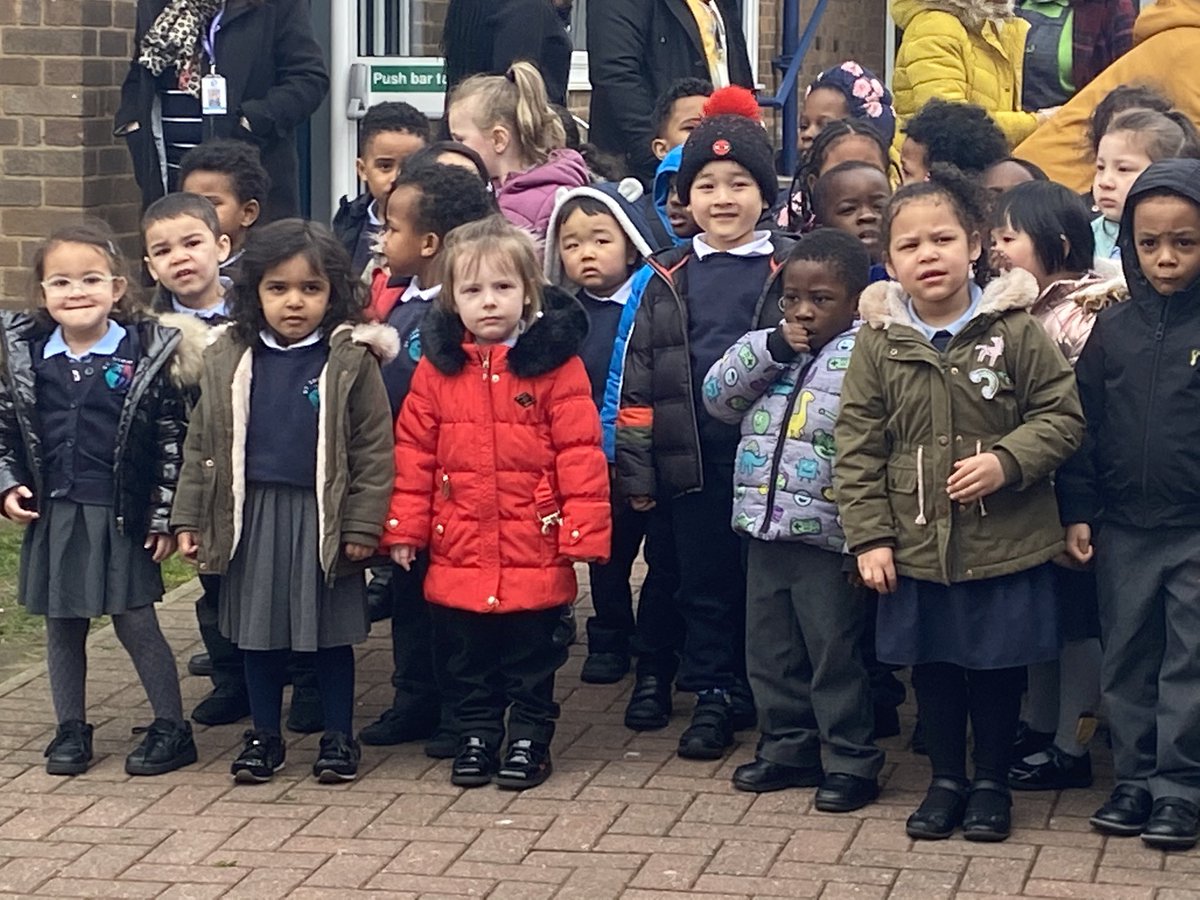 ASMATBham's tweet photo. As a symbol of new beginnings some of the House Captains at St Thomas planted a tree of remembrance #nationaldayofreflection https://t.co/b8MVkKqJsM