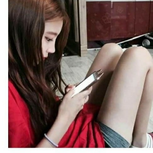 bunilonely's tweet photo. #FotoProfilBaru https://t.co/CUyD0Mquhh