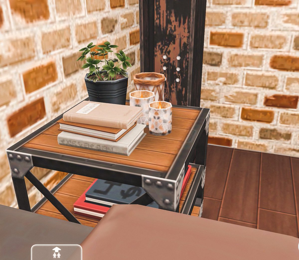 JomiSimmers's tweet photo. Algunas cositas bonitas de inspiración neoyorquina que hemos conseguido gracias a la prueba de Isla Influencia Nº7 de @TheSimsFreePlay 😍🌉🗽🏙️ https://t.co/PgvtQRz2k6