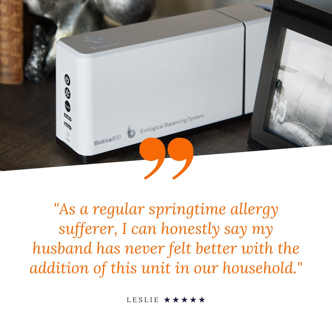 Allergy season is here. 

BetterAir can help.

betterairus.com