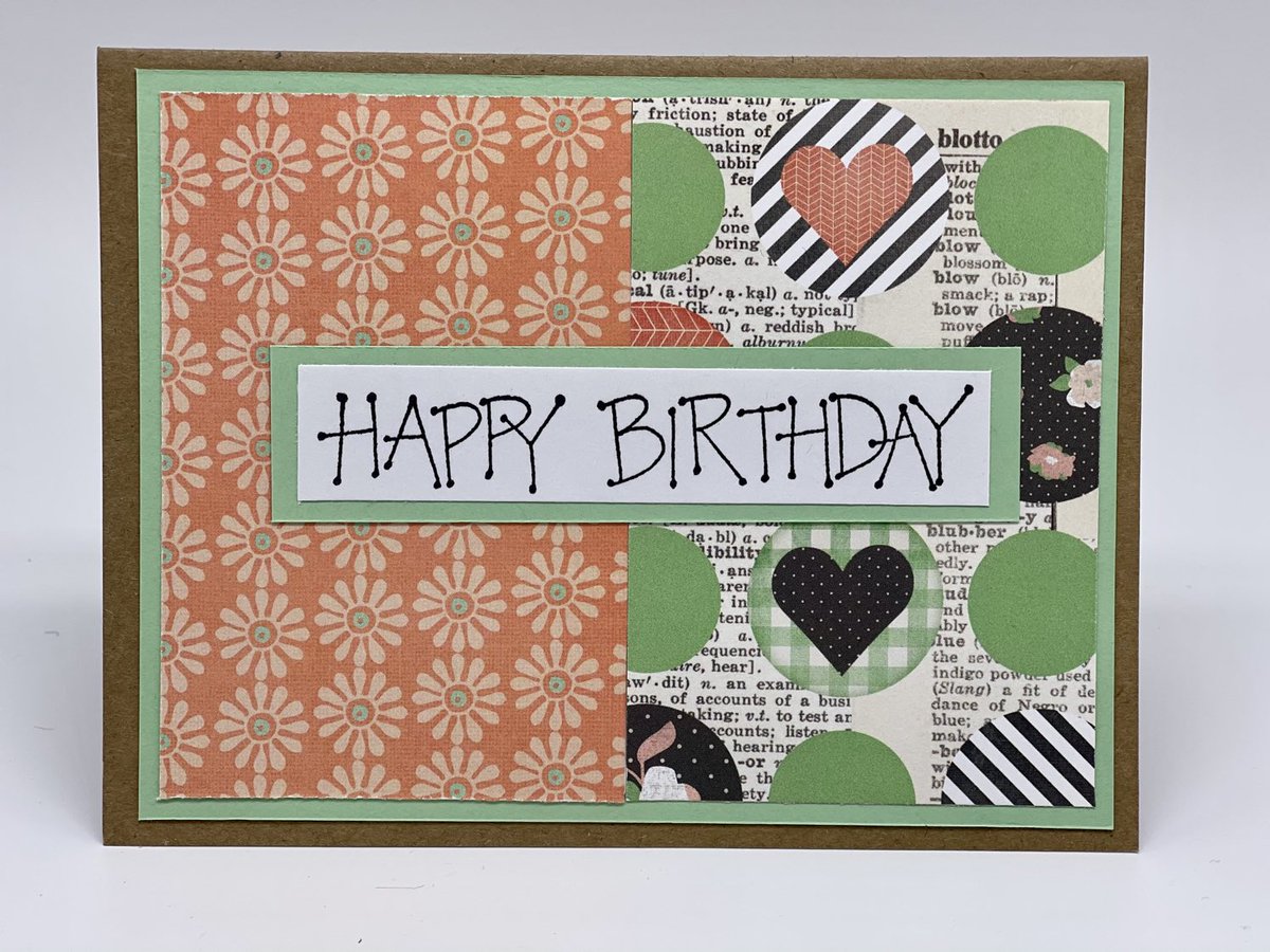 EndlessJens's tweet photo. Excited to share this item from my #etsy shop: Pastel Happy Birthday #pastelcolors #birthday #happybirthday #handmade #custommade #greetingcards #supportlocal #customcards #smallbusiness https://t.co/HybXNHwMcz
#jensendlessoccasions #etsyhandmade #etsygifts #etsyshop #etsyfinds https://t.co/CjdYORtdJw
