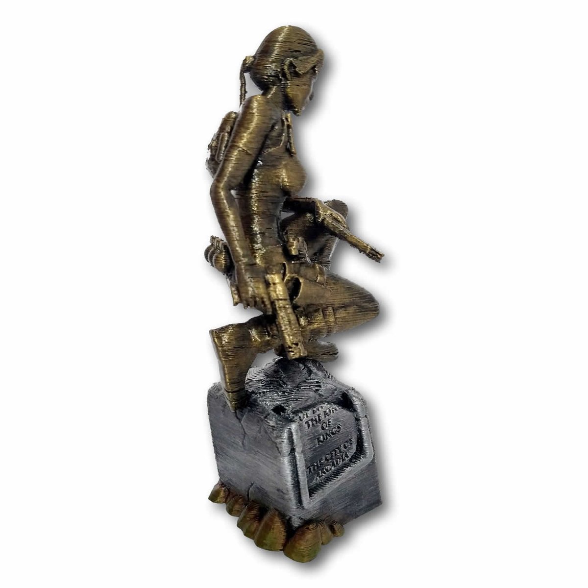 nerdeandobrasil's tweet photo. Lara Croft de Tomb Raider
A musa dos jogos, tem também ❤️
https://t.co/ngLrBeAdIX
#nerdeando #nerdeandoshop #nerdeandobrasil #laracroft #tombraider #musadosgames #musa #impressao3d #3dprint https://t.co/iTchvaizqy