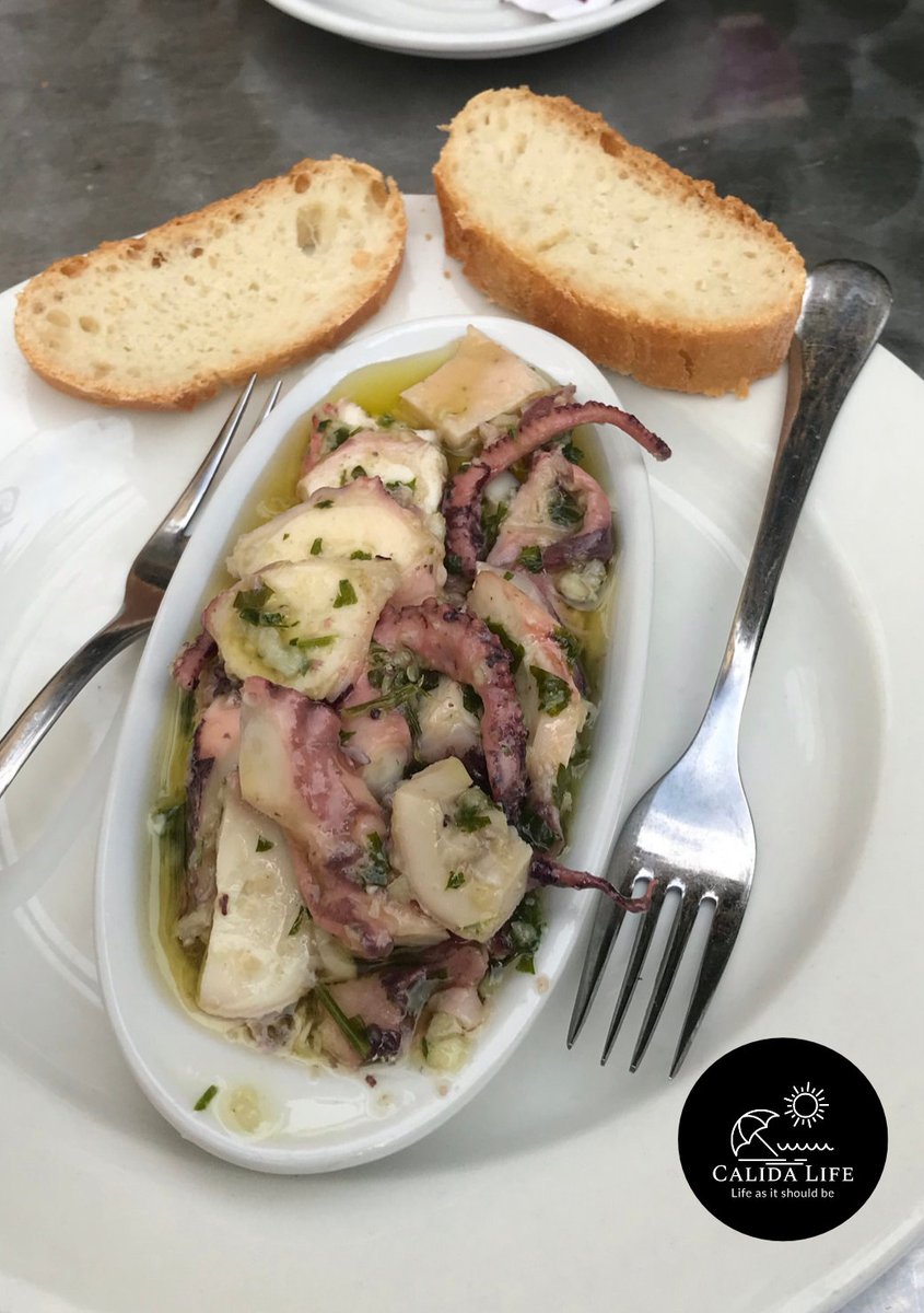 CalidaLife's tweet image. 