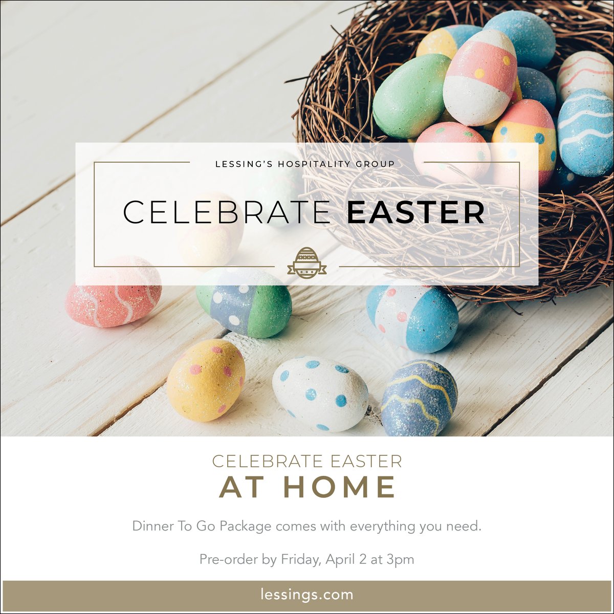 Lessing's Inc. tweet media