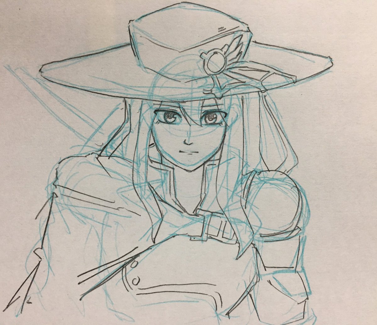 イナイレちゃん
マリアちゃん
女戦士ちゃん 