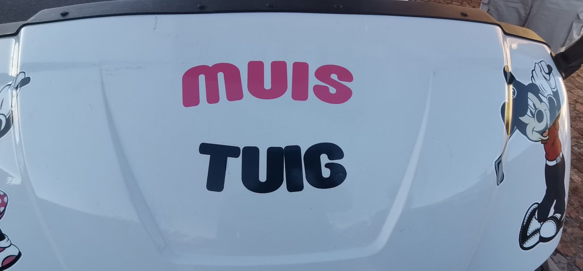 Estilo_Ind's tweet photo. Baie dankie Mickey + Tol Snyman vir julle ondersteuning.

Vir al julle branding navrae kontak ons gerus:

Kantoor
021 981 9944
Selfoon
079 523 7001
Epos
Sales@estiloindustries.co.za

#branding #signage #design #signagesolutions #capetown #vinyl #estiloindustries https://t.co/OAmgkPmsb2