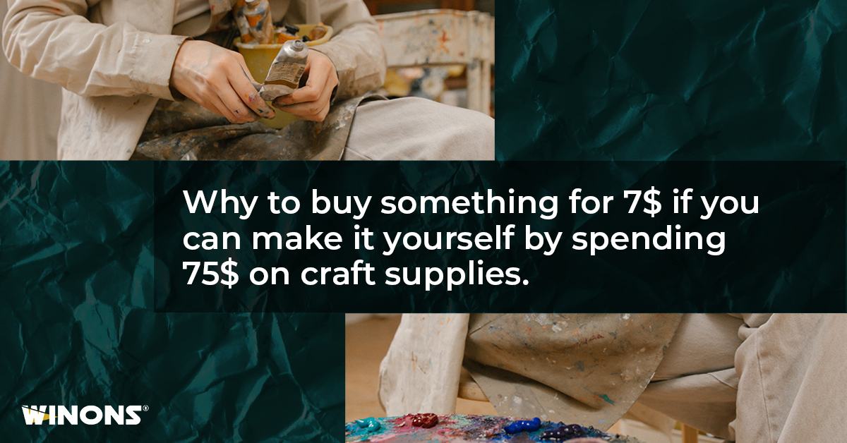 winonsllc's tweet photo. A little humor never killed nobody😂

#WINONS #diy #diymemes #diyhumor #crafthumor #artsandcrafts #handicrafts #diycrafts #diyprojects #diyideas #diytools #handtools #foamart #foamcrafts #pyrographyart https://t.co/9Wjn4Nvuf2