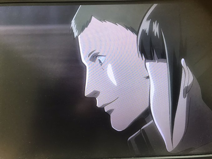 進撃 高画質 のtwitterイラスト検索結果 古い順