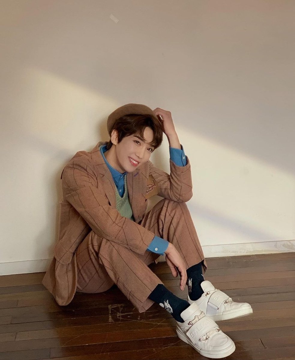 PJM_ARGENTINA's tweet photo. Actualización de la estilista sunmin_ah 23.03.21

ParkJungMin 💕

https://t.co/4bE8UBjGt0

#parkjungmin #ss501 #박정민 https://t.co/XwX2IZ0BRj