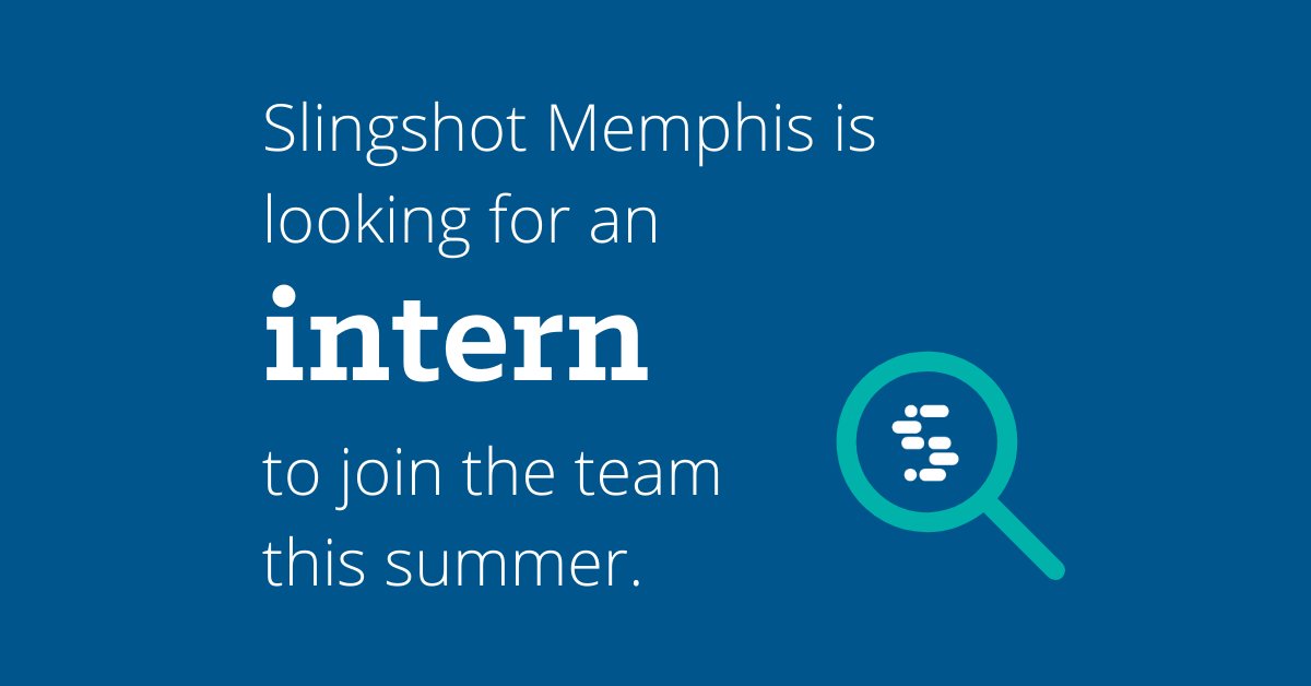 Slingshot Memphis tweet media