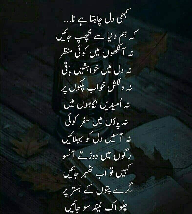 ۔۔۔۔۔۔۔۔چلو سب سو جائیں۔۔۔۔۔۔