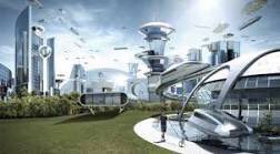 Society if there was food at home