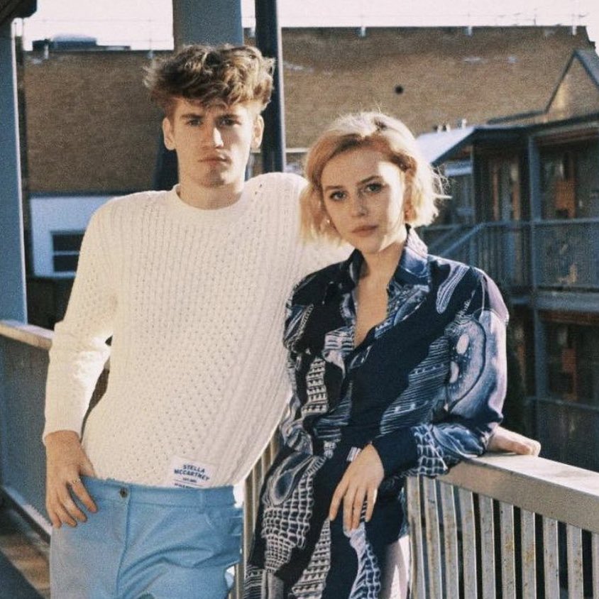 lightofhannah's tweet image. these two are my babies 

@hannahvdw