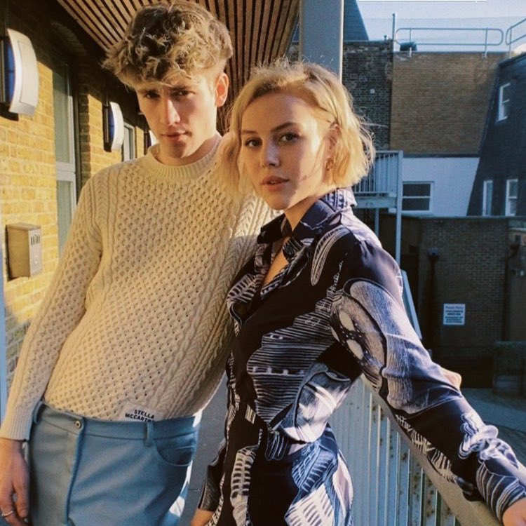 lightofhannah's tweet image. these two are my babies 

@hannahvdw