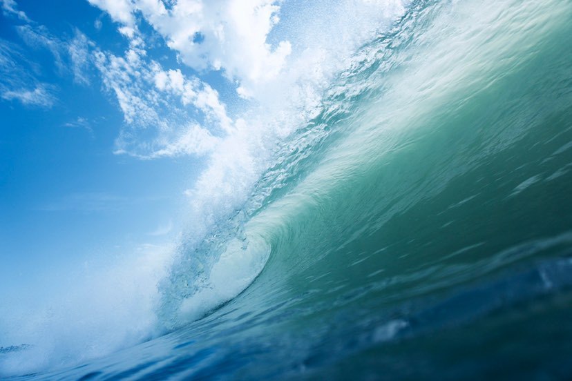 VISITFLORIDA's tweet photo. Sending you a wave of good vibes! ☀️ #LoveFL

📷 IG: rvphotoco 
📍: @Visit_Jax https://t.co/0UtEcPcvXP