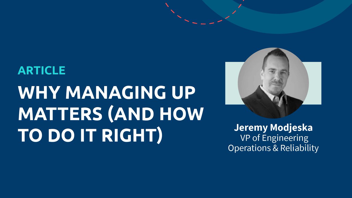Highspot's tweet photo. Our @jmodjeska breaks down the role mentors, managers, and senior leaders play in activating your #career success: https://t.co/0PG3wjtcmy https://t.co/5X1zEafOe1