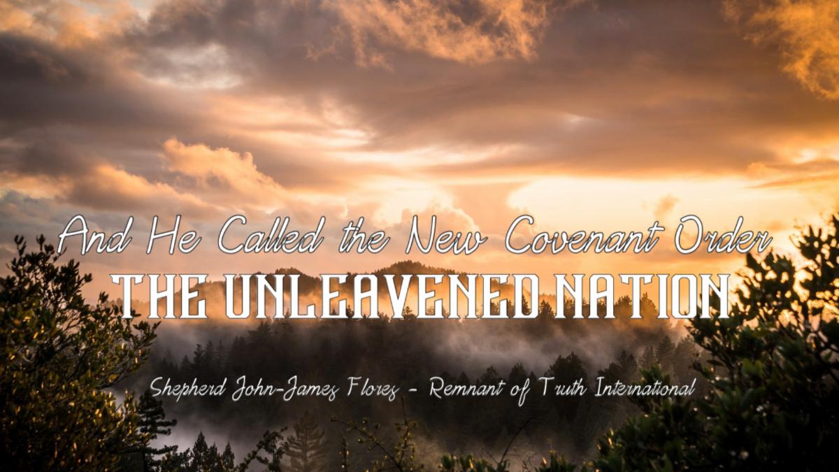 man_chaim's tweet image. Shabbat: VaYiqra 2021 || And He Called the New Covenant Order conta.cc/3eTiZul