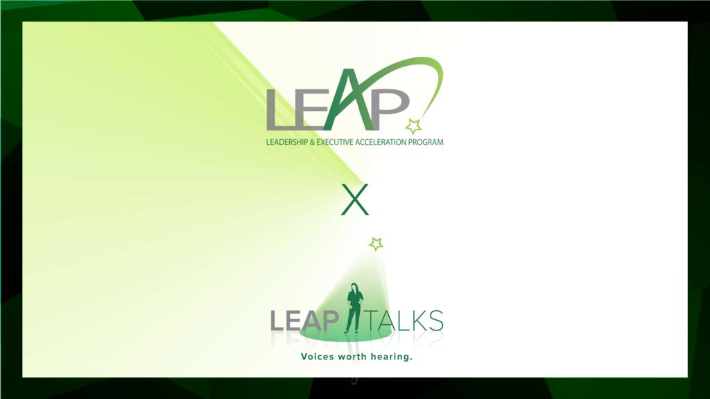 leap_now's tweet photo. It's nearly time for our first ever LEAP Talks 'Voices Worth Hearing' event, facilitated by @MauraKellyMedia & @teachercode_llc!
We can't wait to hear from #leapnow2021; it's time to raise your voice! @IIBN @GlobalIrish @jscanlon1 #leapnow https://t.co/xNCQ6BjNt2