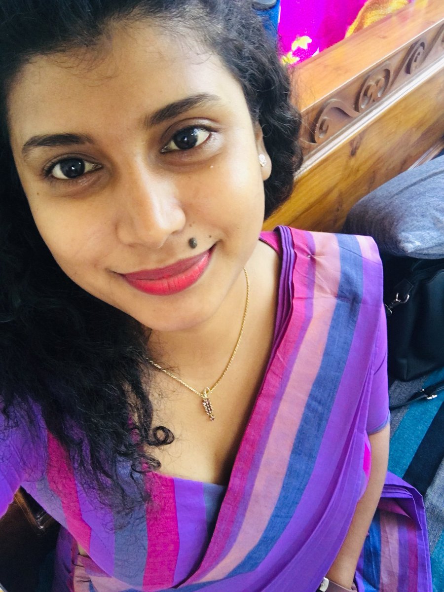 Hansi liyanage tweet media