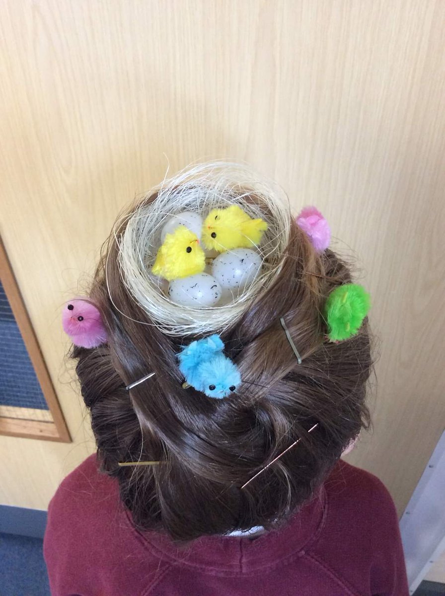 St Michael's School Playden tweet media