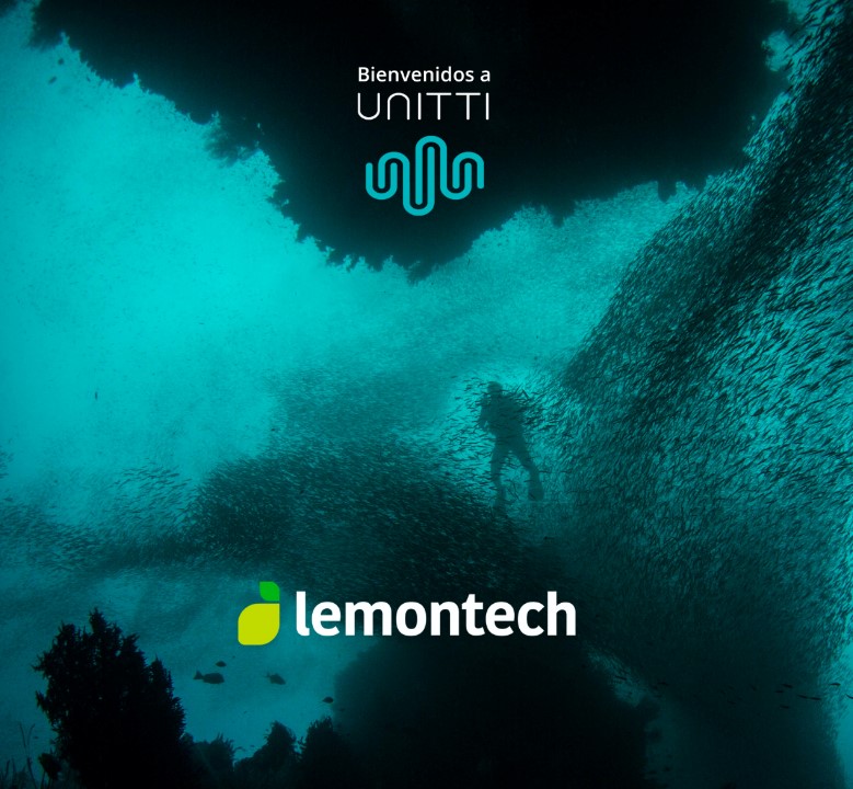 ComUnitti's tweet photo. Les damos la bienvenida de parte de todo el equipo @ComUnitti a #Lemontech - Software para abogados, que ha comenzado a trabajar con Unitti para desarrollar su #Compliance de #Seguridad y #TratamientodeDatos
!! 🚀 https://t.co/OFy9lOxKc0