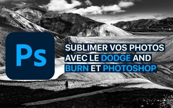 MagDigitalphoto's tweet photo. TUTO VIDEO // Découvrir la technique du Dodge and Burn sur Photoshop #tutofr #photoshop #retouche https://t.co/oQsLtHmnzp https://t.co/UPNeYWPYIY