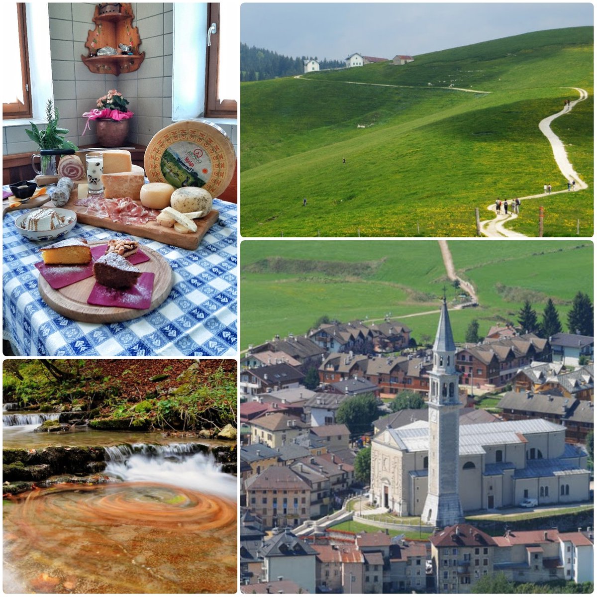 pizzo_76's tweet photo. Un itinerario alla scoperta di Gallio: ecco le cose da vedere in estate tra escursioni, sentieri e malghe
https://t.co/2UKwYLRWt4
#asiago #settecomuni #visitveneto #vicenza https://t.co/XpI4AgfmYy