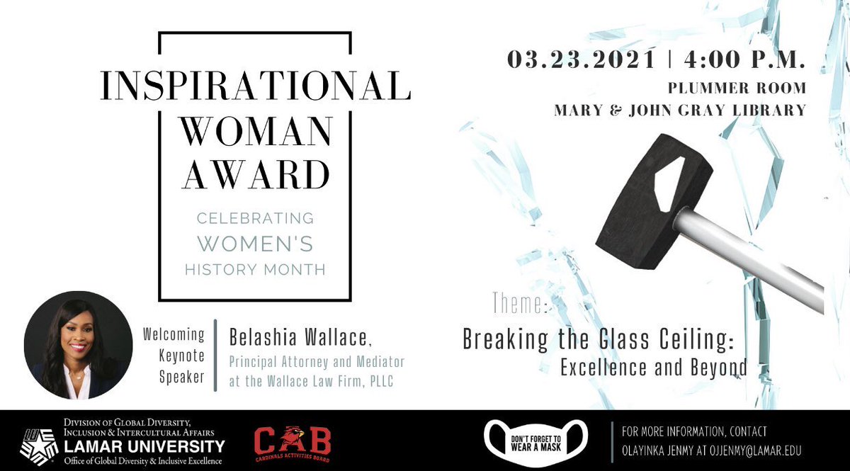 lu_diversityinc's tweet photo. ✨TODAY✨ https://t.co/Z6I20NUnv3