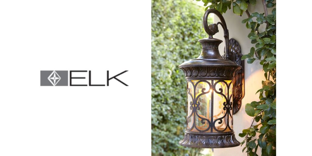 Start gearing up your home for spring and summer with 15% off ELK outdoor lighting! This offer ends when March does! Shop now: buff.ly/2LLQIoc

#elk #lighting #outdoor #summer #spring #homedecor #exterior #design