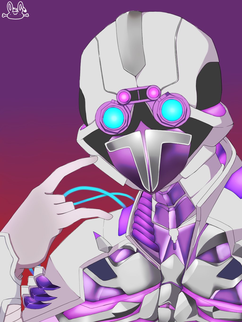 檸檬 趣味垢 依頼受付中 だいぶ前からリクエスト貰ってたapexのオクタン描かせて頂きましたー ゲーム下手なんで名前しか知らないの申し訳なかったですがキャラデザはオリジナルもこっちも好きだったので楽しく描かせて頂きました ありがとうご