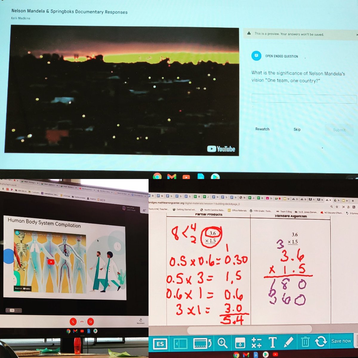 IBJ 5th Grade Squad tweet media