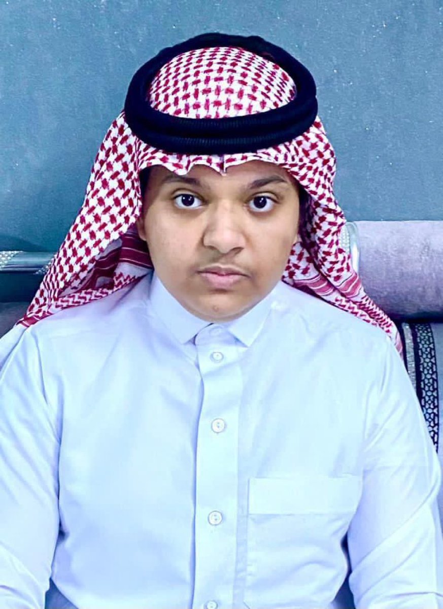News_Ejazah's tweet photo. حصل الطالب فراس حدادي من تعليم جازان على الدرجة الكاملة 100
في #اختبار_القدرات_العامة.
الله يحفظه 🙏
-( فهد كاملي - سبق ) https://t.co/4X6u96f7Jf