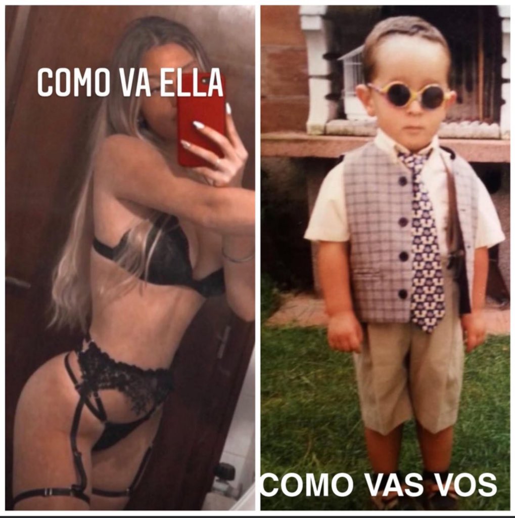 Spursito's tweet photo. Porte, elegancia y maldad 🎓🥵😈 https://t.co/IyAvEX2ZHQ