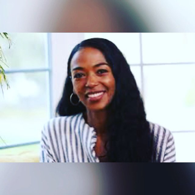 Happy Birthday Ananda Lewis   