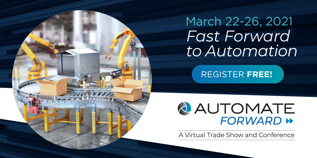 jeffburnstein's tweet photo. Robot safety will be the topic at 3:30 pm ET today, Tuesday, March 23 featuring a look at our new mobile robot safety standard as well as standards for industrial and collaborative robots. Watch live or later. Register free! https://t.co/8yVTMy4MZR https://t.co/GFALyjwCLP
