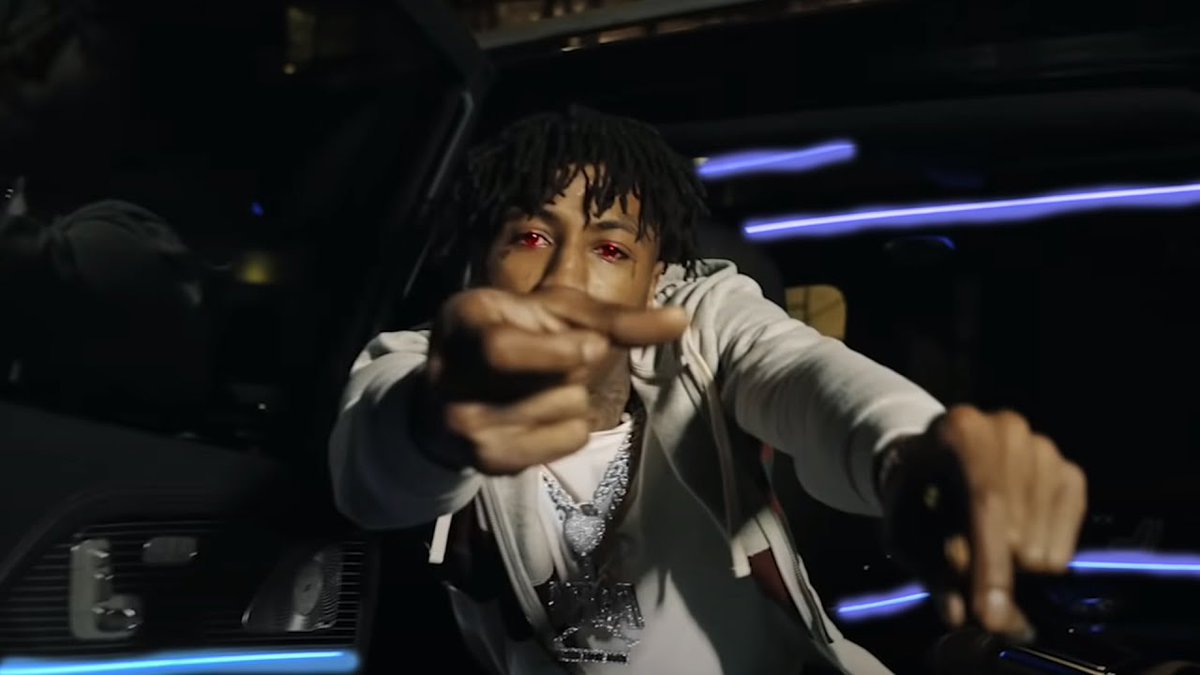HipHopPush's tweet photo. NBA YoungBoy - Step Out (Feat. Future) [Official Video] https://t.co/iqetetTgq6
.
#hiphoppush #nbayoungboy #STEPOUT #OfficialMusicVideo @NBAYoungBoy #music #future #rapartist #raptv #worldstarhiphop #revolttv #djakademiks #hotnewhiphop #rapup #lilbaby #LilDurk #rapmarathon #Migos https://t.co/CbrDNaG1lW