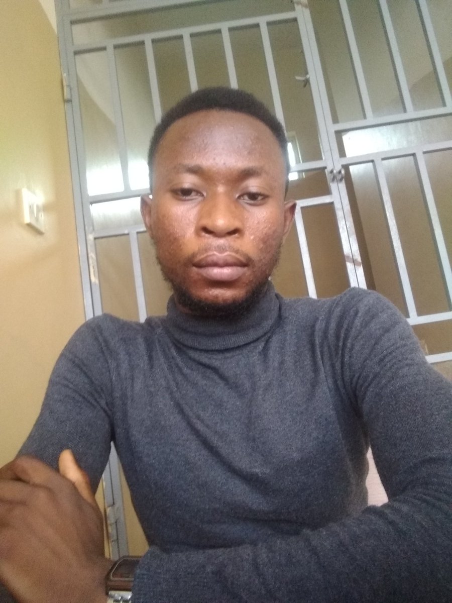 PromzyKingston's tweet photo. Inside life
#EndOfSem https://t.co/0LPL6VTiIR