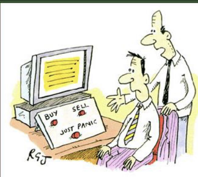 Trend and Hedge Club tweet media