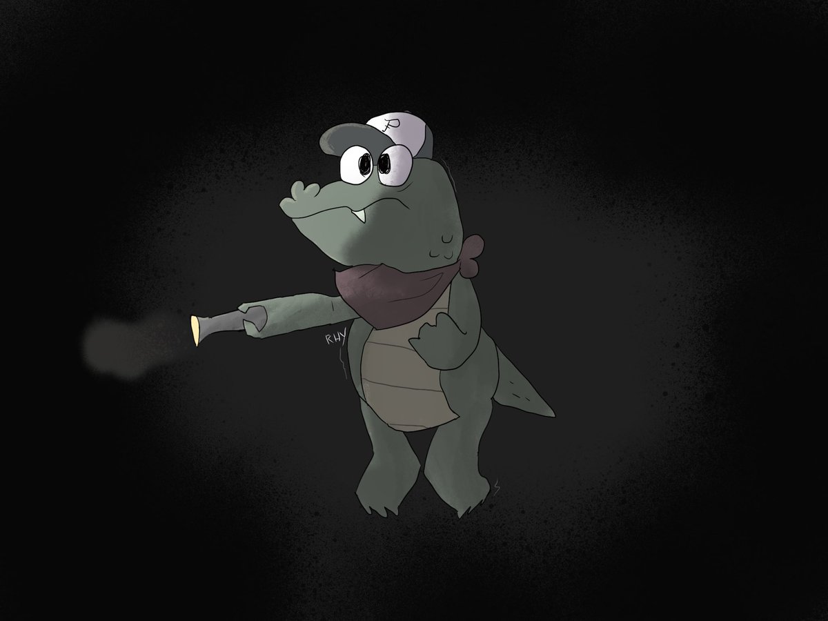 rhythmoid_'s tweet photo. oh no the lights went out !
#LaterAlligator #SavePat https://t.co/thSX0C0MNP