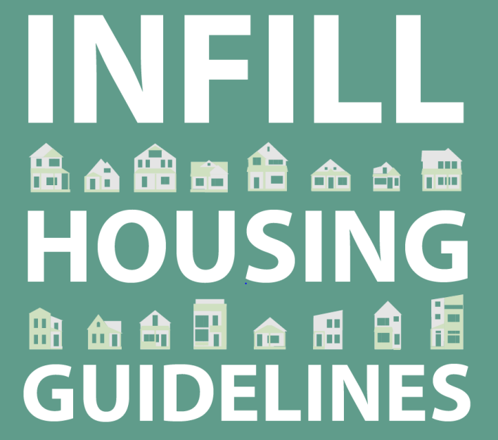 The <a href="/IndyDMD/">Indianapolis Dept. of Metropolitan Development</a> is asking for your feedback on the 2021 Infill Housing Guidelines. They aim to honor the past while allowing sustainable growth at a range of price points. #Indy indy.civicomment.org/infill-housing…