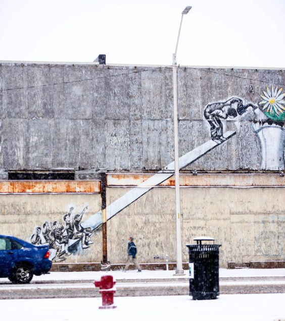 Detroit Voices Matter tweet media