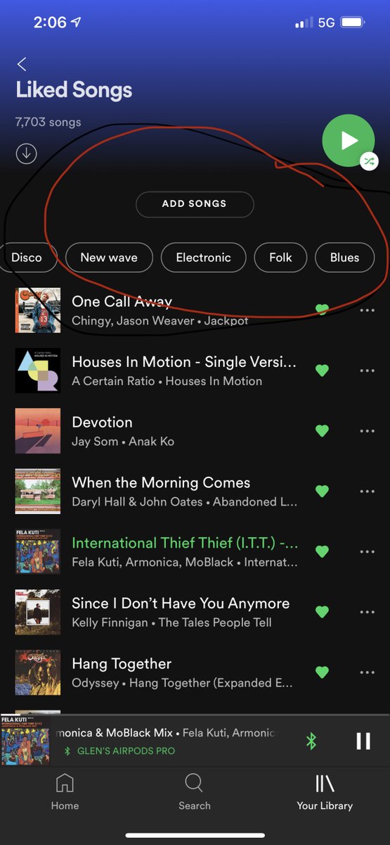 nigelsounds's tweet photo. @psdnyc @Spotify https://t.co/x0FtRFBSsX