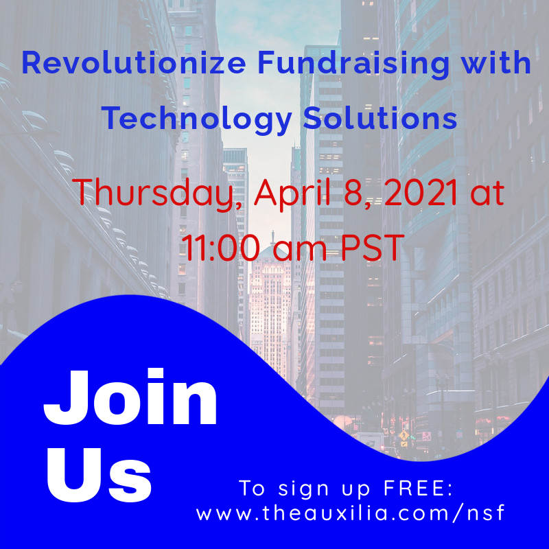 nsfoundation's tweet photo. ***New Date***Same Time*** THURSDAY, APRIL 8th @ 11am - Hope to see you there! Sign up FREE: https://t.co/aDDbTDLjtB https://t.co/mJEY02r7Wh